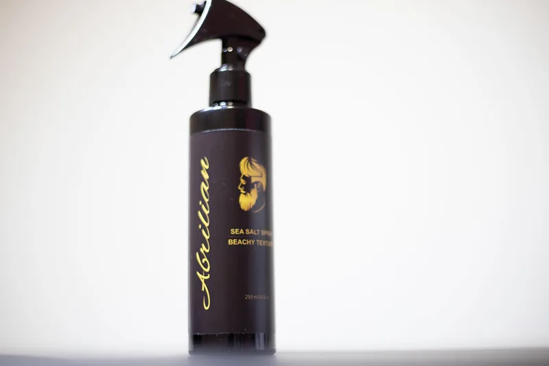 Abrilian Sea Salt Spray